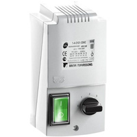 Regulator prędkości obrotowej ARW 3,0 A VTS 1-4-0101-0434