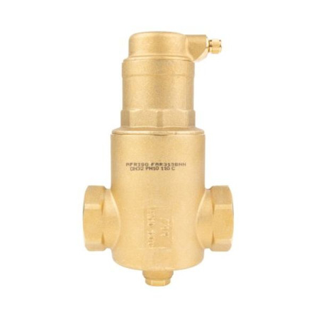 Separator powietrza FAR 312 przyłącza Rp1 1/4'' Afriso 7773130