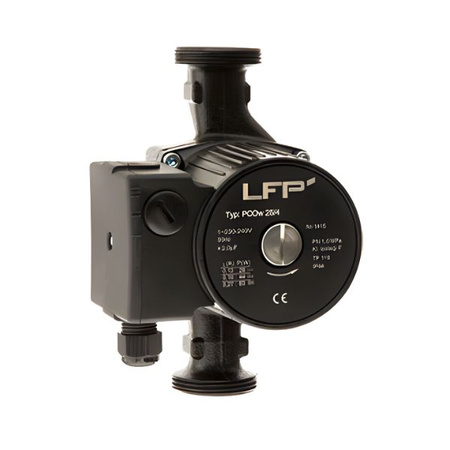 Pompa c.o. LFP 25/6 Elterm 300256