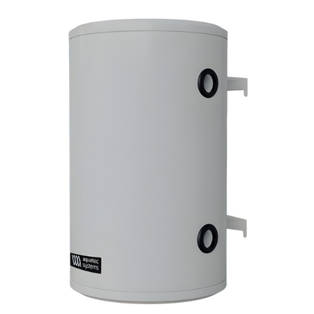 Zbiornik buforowy HAB 80 L bez wężownicy wiszący Aquatec HAB-80