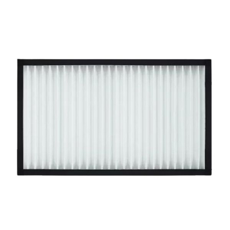 Filtr plisowany CleanPad 07 do chłodnic CoolBox i CoolBox F Thessla Green 002A0007