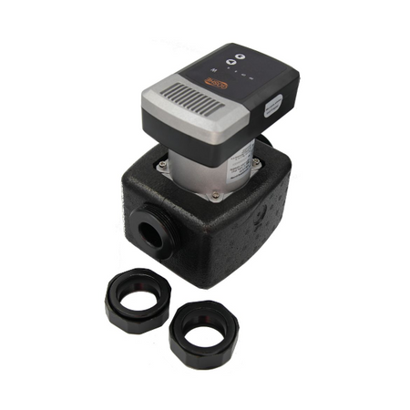 Pompa obiegowa elektroniczna APM 32/80 L-180 Goshe 0400.005