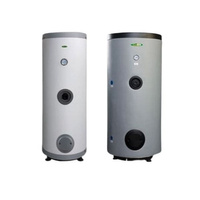 Wymiennik wody użytkowej Elektromet WGJ-S stojący 500 l 066-50-101