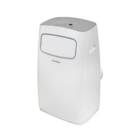 Klimatyzator przenośny Rapid 2,6kW Hyundai HRP-M09CO