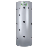 Zbiornik buforowy Buffer HP INOX 500 L z wężownicą Joule BBSSH-00500NFC