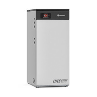 Kocioł na pellet ONE PLUS BASIC 8 kW Heiztechnik H2B008BW00L