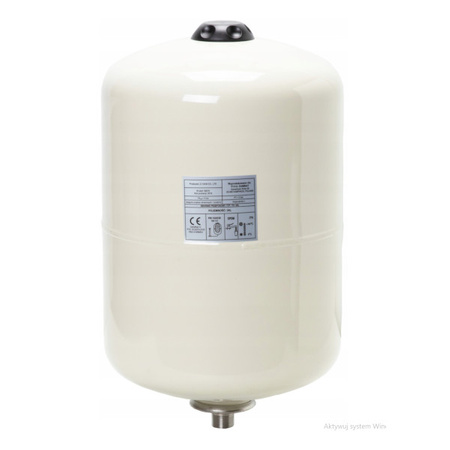 Zbiornik przeponowy SOLAR ITALY 12 L IBO 512932