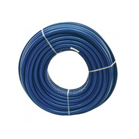Rura wielowarstwowa PERT/AL/PERT 32 x 3,0 25 m w izolacji 9 mm niebieska Tweetop 06010511N