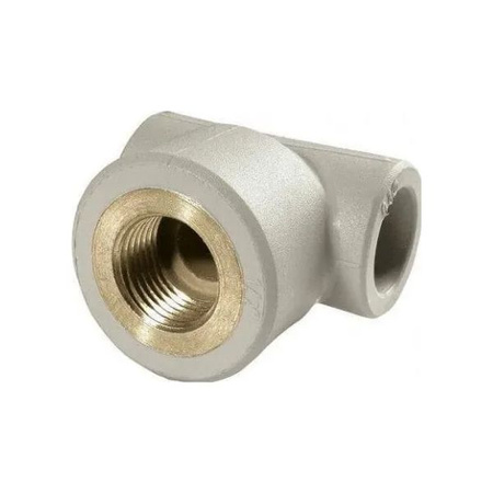 Trójnik GW PP Fi 25 x 1/2" zgrzewany KAN-therm 1209258004