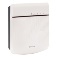 Czujnik kontroli CO2 ze sterowaniem do wentylacji ORCON Atlantic 645865