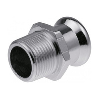 Złączka GZ 28 x 1" KAN-therm Steel 1509045010