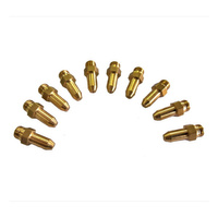 Zestaw przezbrojeniowy na gaz płynny dla kotła GC2300iW 24C Bosch 7736902601