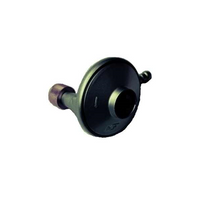 Reduktor ciśnienia kątowy do kuchenki turystycznej Goshe 610.115