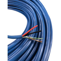 Przewód komunikacyjny z zasilaniem KB-SBUS 300 m Tech WG.23.0224