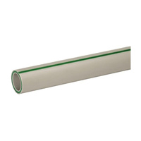 Rura zgrzewana STABI Glass 25 mm (3m) Keller RSTG25/3M