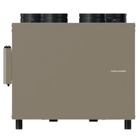 Rekuperator AirPack Home 600v Energy+ z odzyskiem ciepła Thessla Green 005B0026