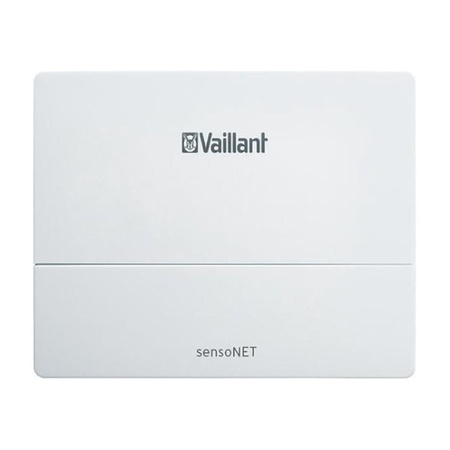 Moduł komunikacji internetowej plug&play Vaillant sensoNET VR 921 0020260962