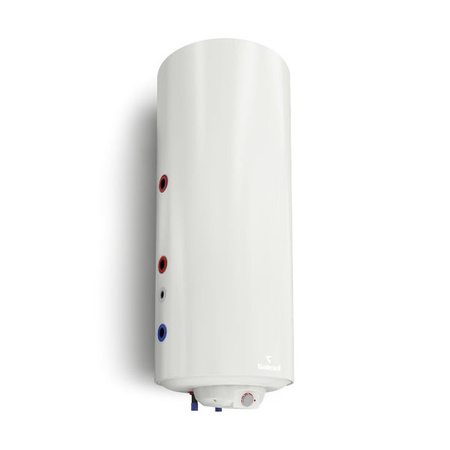 Wymiennik c.w.u. Neptun2 Kombi SGW(S) 80 L z wężownicą spiralną lewy Galmet 06-084671