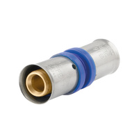 Złączka zaprasowywana prosta 733 16 mm Perfexim 62-733-0160-000