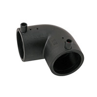 Kolano elektrooporowe PE 32 mm 90 st. FOX KE9003211