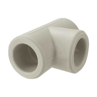 Trójnik zgrzewany 25 mm KAN-therm PP 1209257003