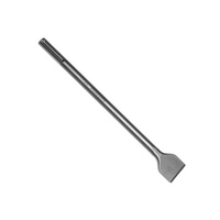 Dłuto szerokie SDS-MAX 50x400mm STALCO Perfect S060571622