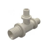 Trójnik redukcyjny PPSU 32 x 20 x 32 mm KAN-therm ultraLINE 2566260023