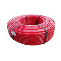 Rura pięciowarstwowa HERZ-Line PE-RT EVOH 16×2 600m Herz U162600