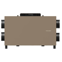 Rekuperator AirPack Home 650h Energy+ z odzyskiem ciepła Thessla Green 005B0011