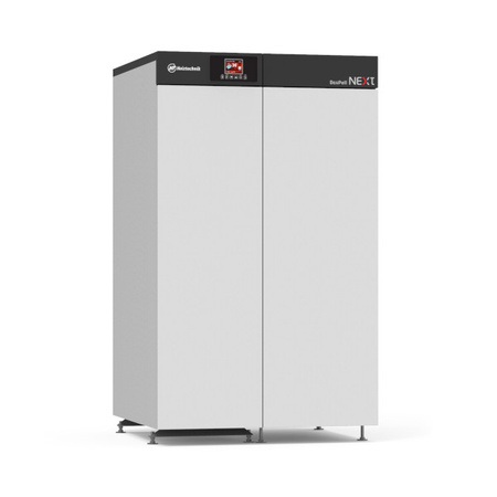 Kocioł na pellet DasPell NEXT BASIC 25 kW Heiztechnik HBN025TW00L