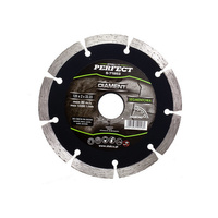 Tarcza diamentowa 230mm segmentowa STALCO Perfect S-71957