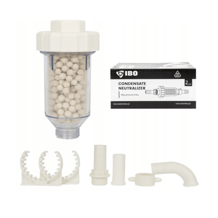 Neutralizator kondensatu IBO KAT00577