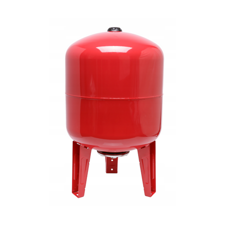 Naczynie przeponowe do c.o. BASIC 80 L IBO 003530