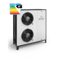 Pompa ciepła c.w.u. monoblok Airmax² 26GT Galmet 09-262600