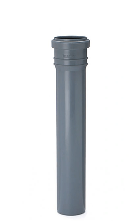 Rura niskoszumowa kanalizacji wewnętrznej PP 50×1,8mm 0,5m Pro DYKA