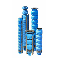 Pompa głębinowa 6" FX6 35-7 9,2 kW 400 V IBO ITALY KAT01356