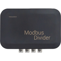Rozdzielacz sieciowy ModbusDivider Thessla Green 001B0004
