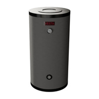 Wymiennik c.w.u. 200 L z wężownicą Vesta GPC-200-1-1