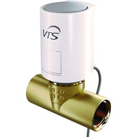 Zawór 2-drogowy 3/4" z siłownikiem VTS 1-2-1204-2019