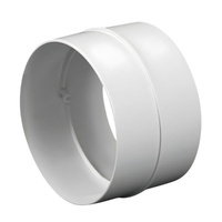 Łącznik wentylacyjny ABS 100 mm Awenta KO100-21