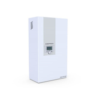 Kocioł elektryczny DBE OPTIMA 8-16-24 kW Defro KCE-DBE-8-16-24