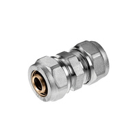 Mufa skręcana 703 redukcyjna 20 x 16 mm Perfexim 61-003-1620-000