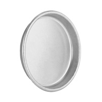 Zaślepka do kanału wentylacyjnego 100 mm