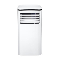 Klimatyzator przenośny 2,6 kW Kaisai KPPH-09HRG29