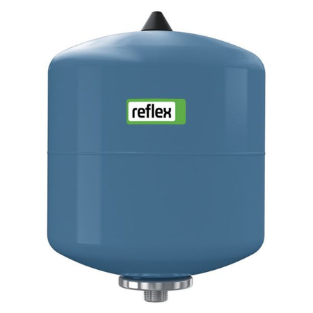 Naczynie przeponowe wzbiorcze do c.w.u. Refix DE 18 L 10 bar Reflex 7303013