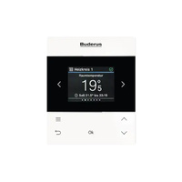 Regulator pogodowy Logamatic RC220 Buderus 7738112962