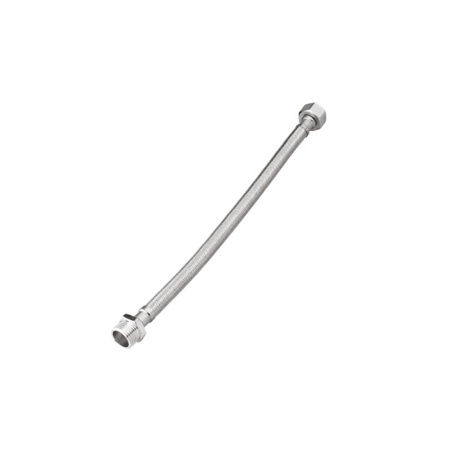 Wężyk PHA-9105 GW-GZ 3/8" L-40 cm Perfexim 06-000-1010-040