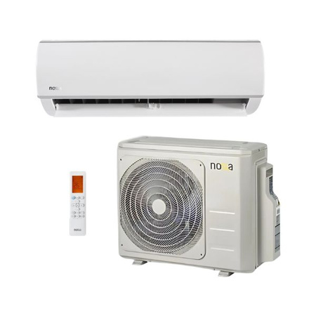 Klimatyzator ścienny Cool R32 2,6 kW Noxa SCO-25B-1E