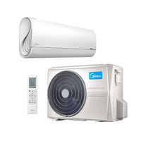 Klimatyzator ścienny Breezeless+ 3,5 kW Midea KFA-12N8-B1