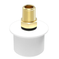 Adapter ARIA VITALE 10/32 mm HEATPEX 52600600100W